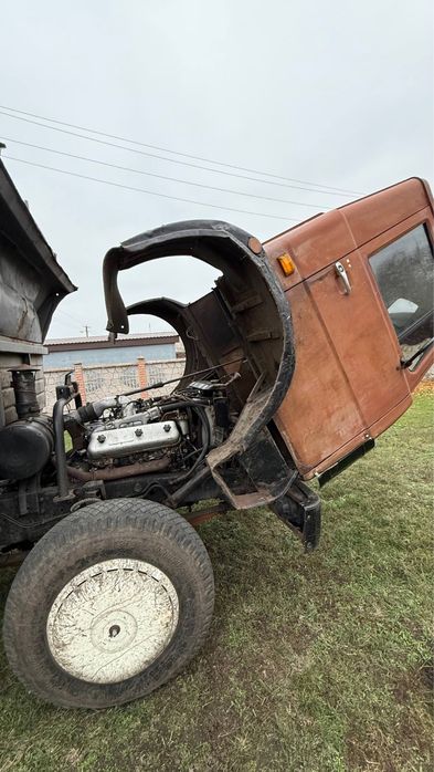 Продам МАЗ  5551