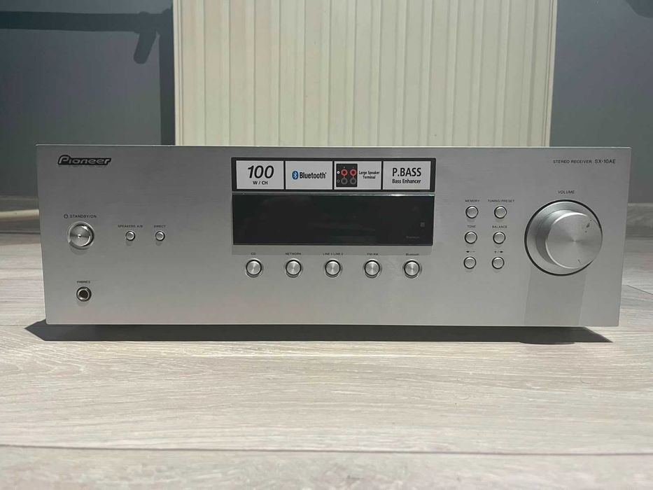 Amplituner stereo Pioneer SX-10AE WYSYŁKA