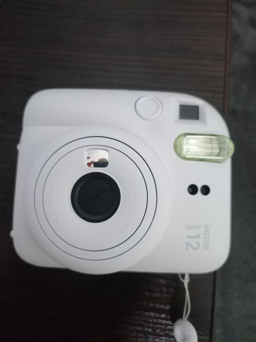 Фотоапарат polaroid миттєві фото