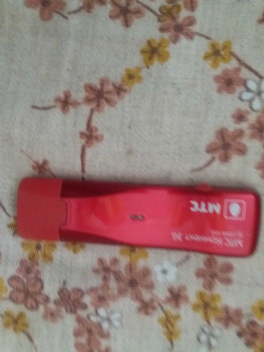 Модем USB 3G МТС Коннект