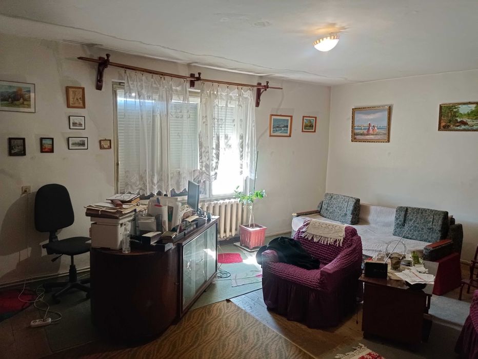 2 поверховий цегляний будинок 1990х с. Великі Береги 10 км до Берегова