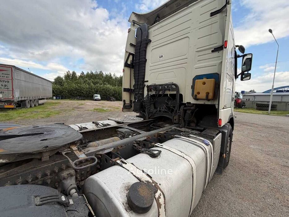 Тягач Volvo FH 12.480  Знижки до 25%