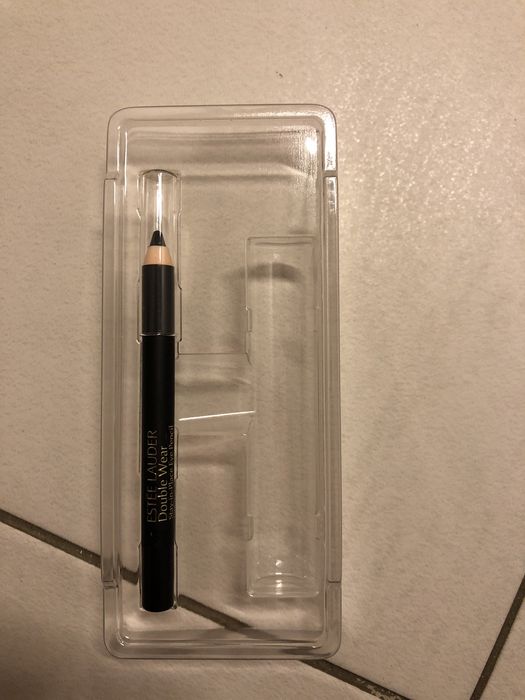 Kredka czarna do oczu estee lauder
