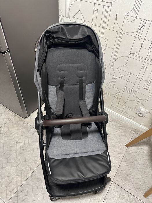 wózek espiro only 2w1 Gondola + spacerówka + spiworek gratis !