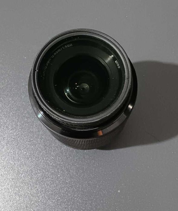 Sony E-Mount Full-Frame 28–70 mm f/3.5–5.6 Lens with Auto Focus/OSS64552978853507120