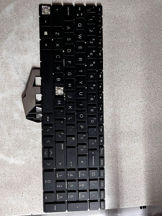 Кнопки поштучно HP 250 G6/G7