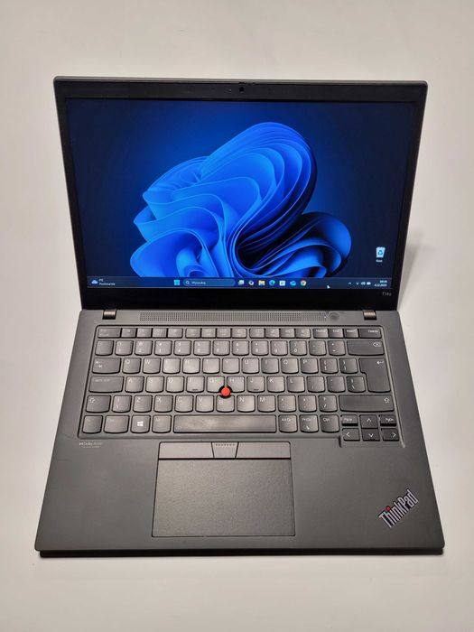 Laptop Lenovo Thinkpad T14s G2 i5-11th /8GB/ 512GB_NEW/14"FHD_Gwar./FV