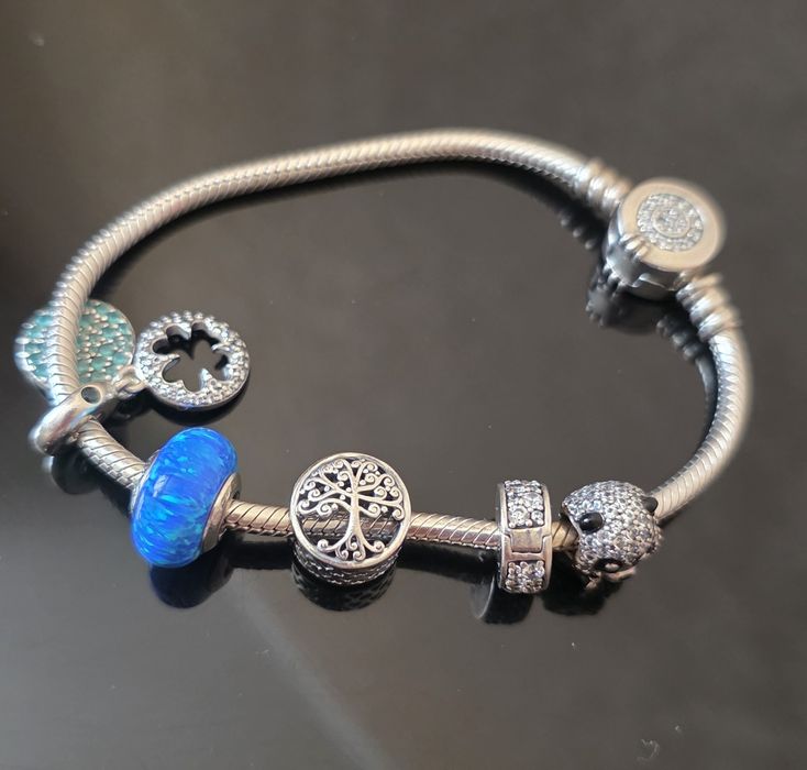 Продам намистини Pandora оригінал
