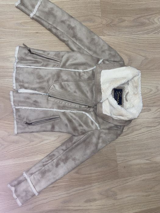 Дублянка Guess, розмір 38/М
