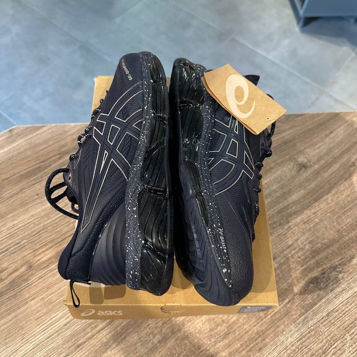 Asics Gel -Quantum 360 VIII Utility Midnight. Оригінал.