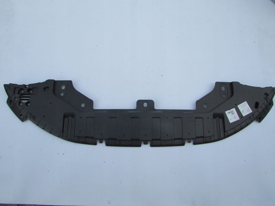 Захист бамперу Polestar 2 кронштейн накладка