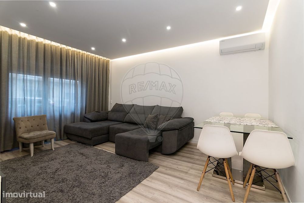 Apartamento T3 para venda — Amora, Setúbal