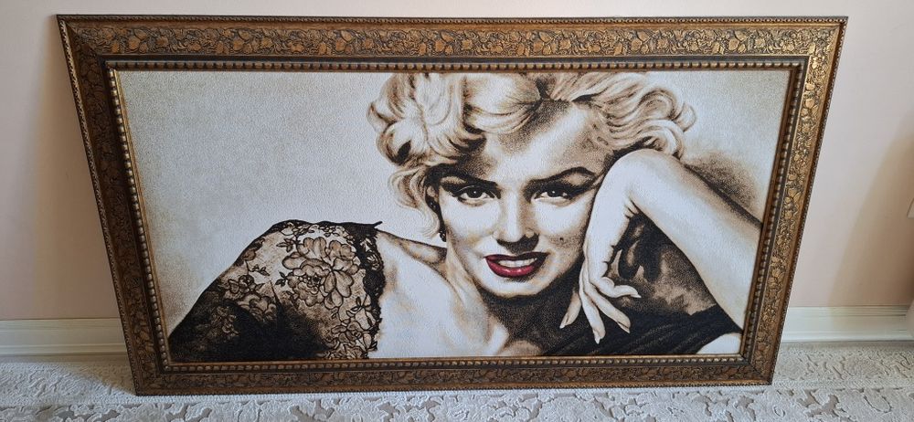 Tapestry Painting64752271031809122