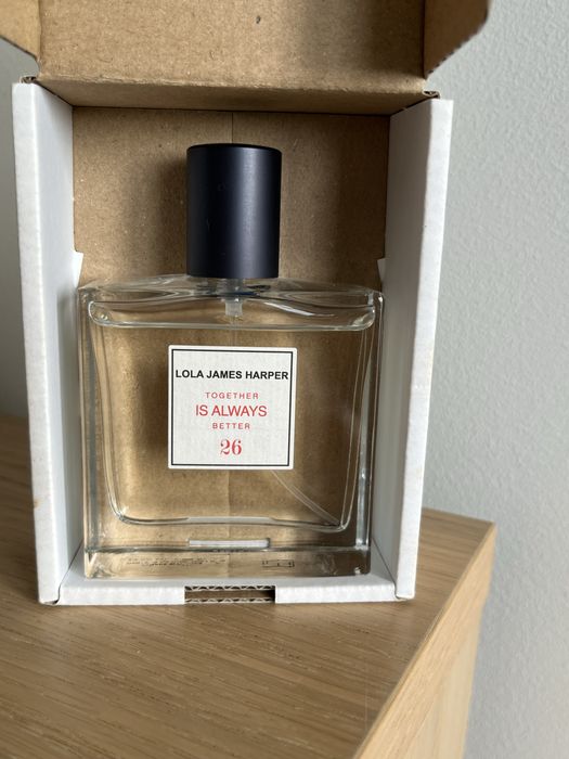 Lola James Harper - Together Is Always Better 26 EDT 50ml