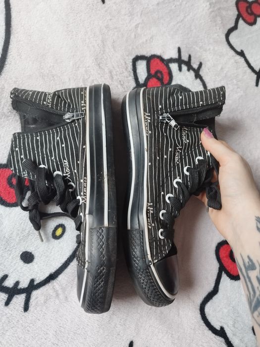 Trampki Mickey Mouse 38