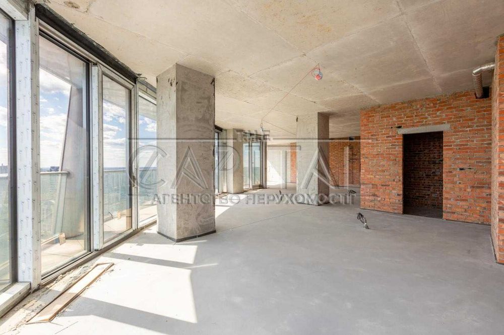 Продаж / Квартира / 123 м2 / ЖК Taryan Towers / Печерський район - View 4
