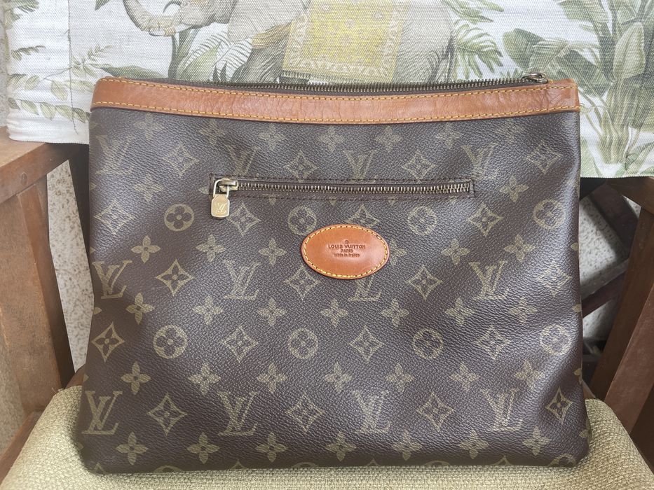 Pochete louis vuitton