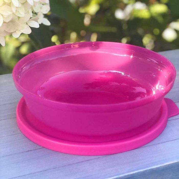 Чаша "Алоха" Tupperware (450 мл)