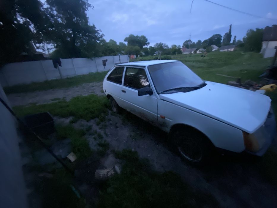 Продам автомобіл