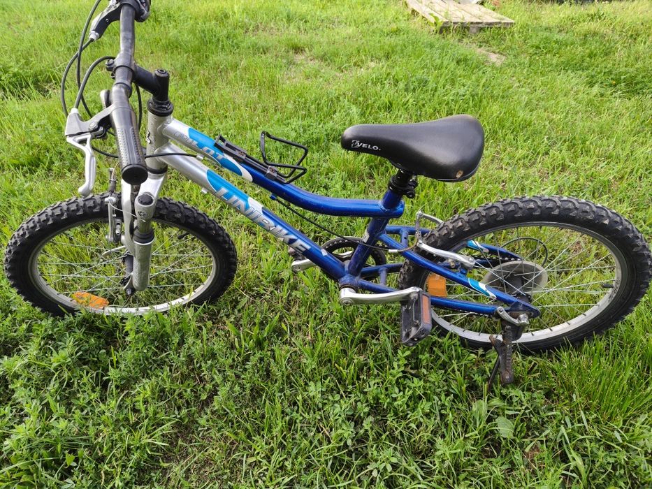Unibike pilot 20"