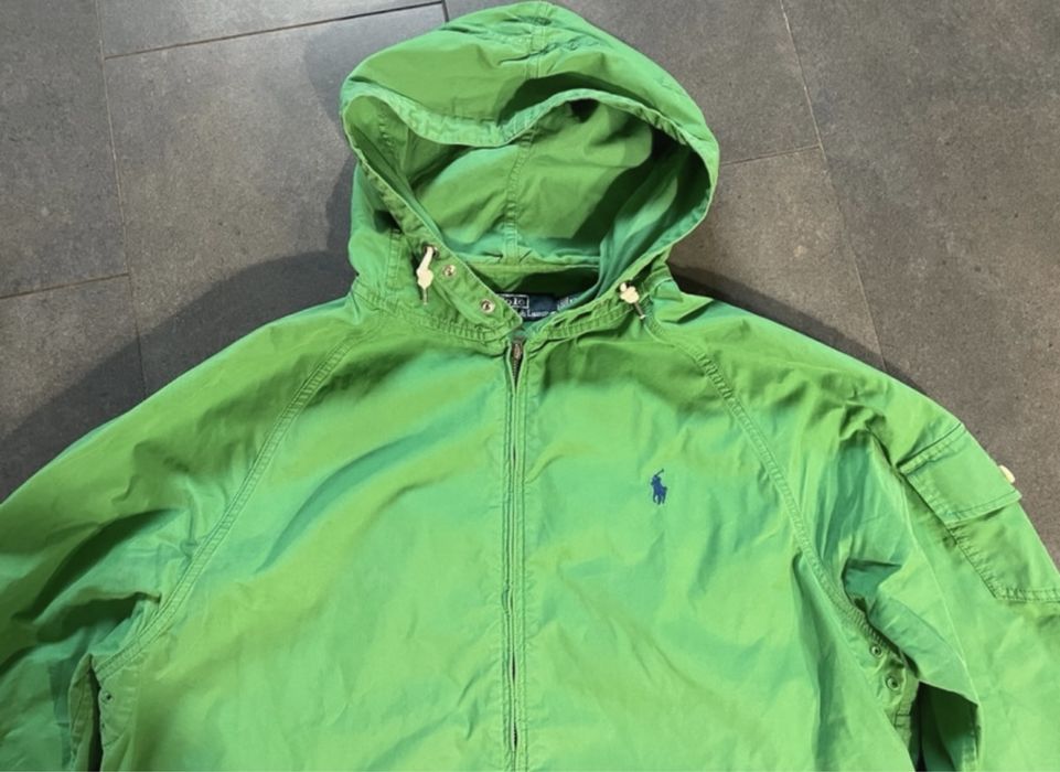 Ralph Lauren Kurtka męska, rozmiar XL