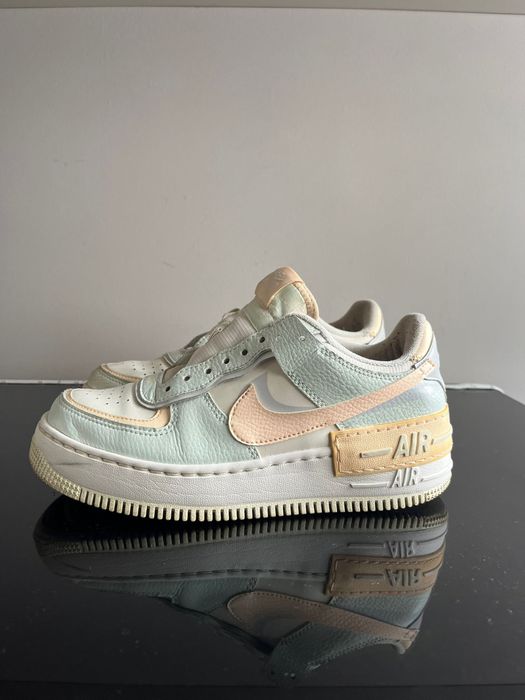 Nike Air Force 1 Shadow