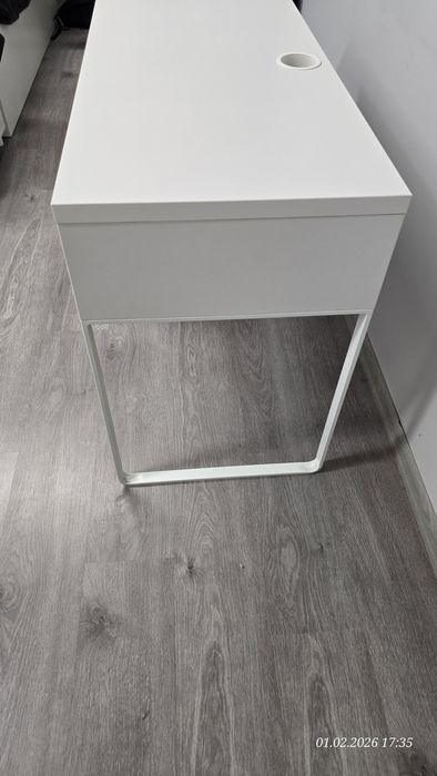 biurko MICKE Ikea