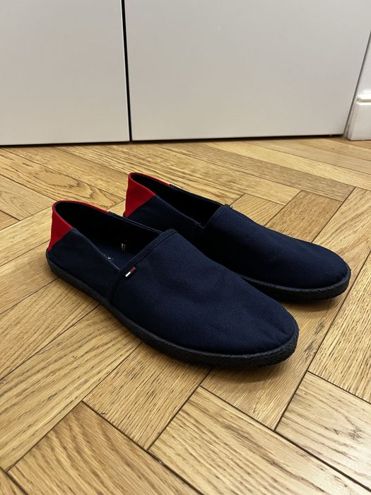 Mokasyny Tommy Hilfiger 44
