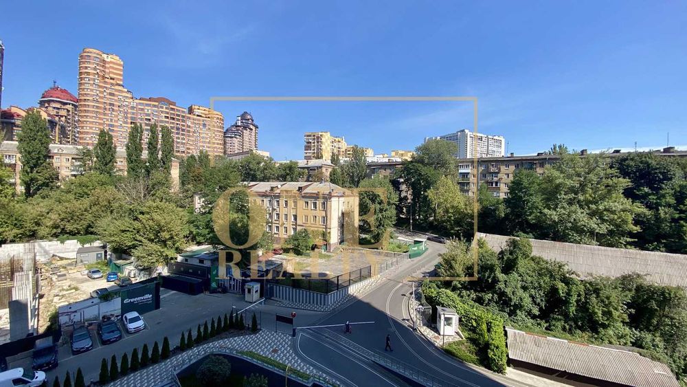 Продаж 3к квартири 98.61 кв.м ЖК Новопечерський Квартал 5, ЦЕНТР БЕЗ%%