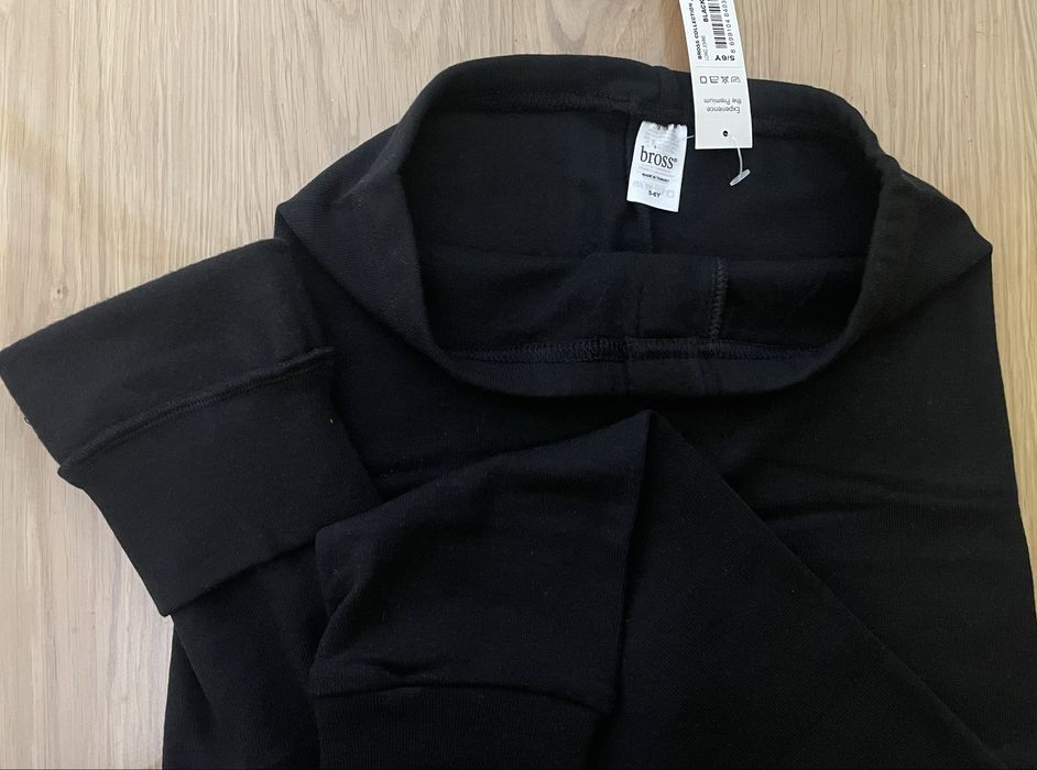 Термобілизна , кальсони Bross