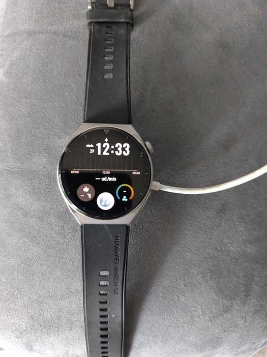 Zegarek Huawei gt3 pro