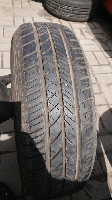 Opona letnia 175/65R14 Feu Vert Efficiency+ pojedynka zapas 7.5mm 2017