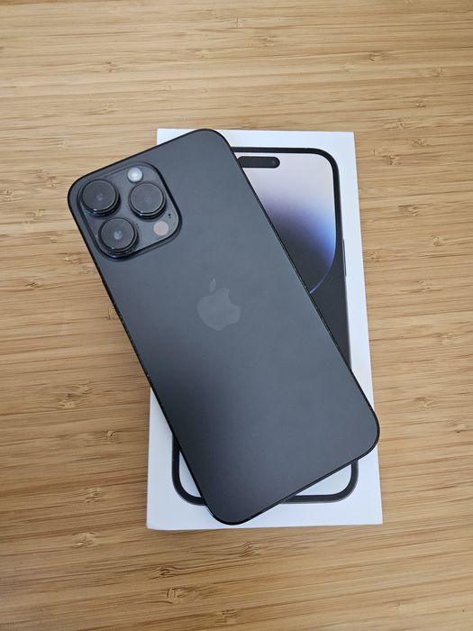 iPhone 14 Pro Max 128GB
