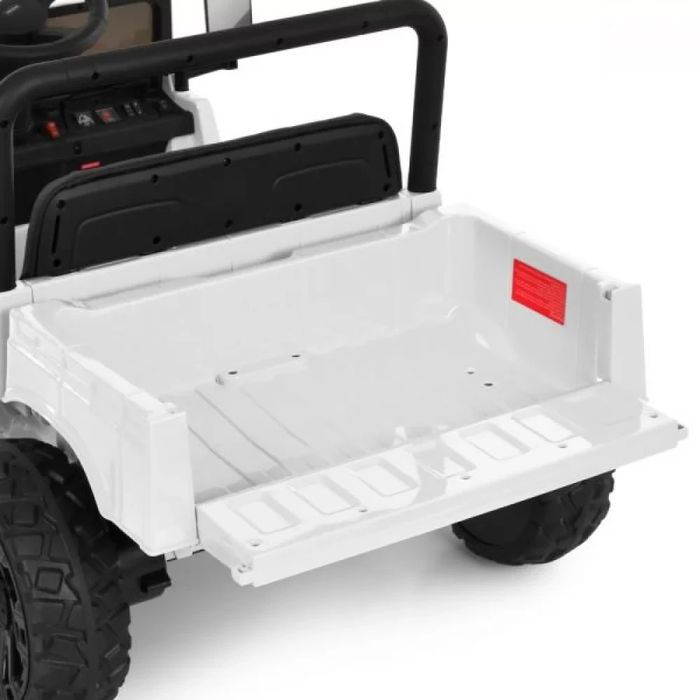 Детский электромобиль M 6308EBLR Тойота пикап  2wd