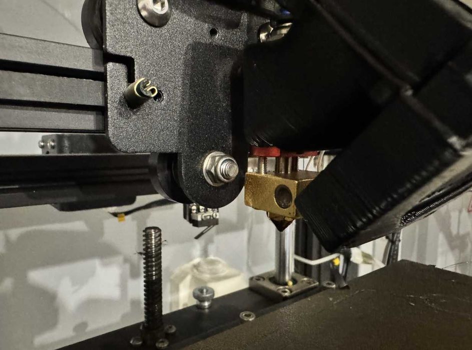 3D-принтери Creality Ender 5 / 5 Pro (є некомплект під відновлення)