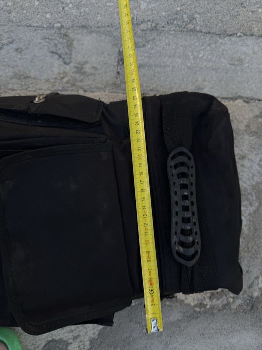 Tenda multiusos