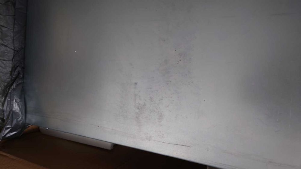 Szuflada podgrzewająca Samsung NL20T8100WK czarne szkło