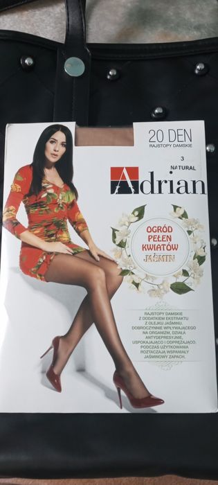 Rajstopy Adrian nowe rozmiar3