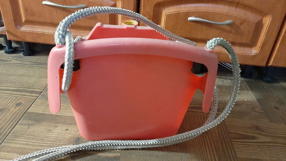 Huśtawka dla dziecka