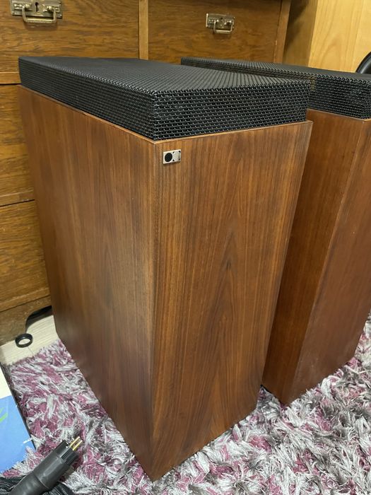 Legendarne SONAB Oa5 mk2 philips 9710 AlNiCo Peerles piękny stan