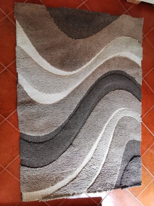 Tapete para Sala 133x190