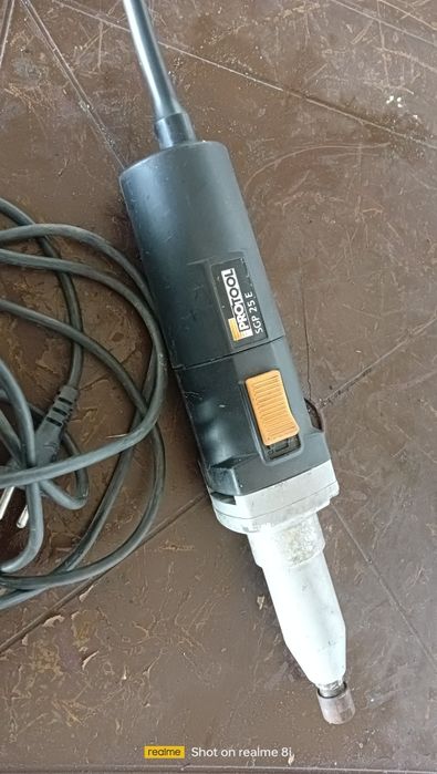 Szlifierka prosta protool