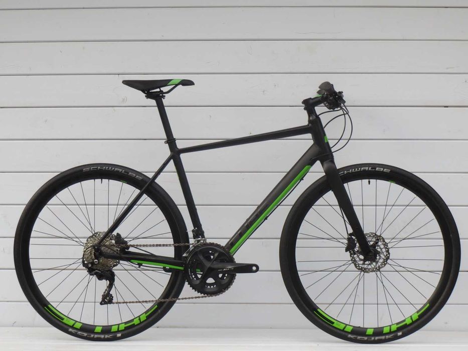 Продам CUBE SL ROAD Race - 2019