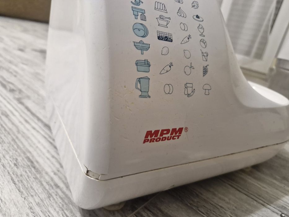 Robot Kasia MPM Produkt