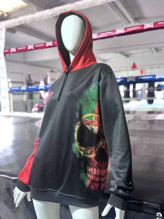 SWET HELL FIGT VARIOS TAMANHOS