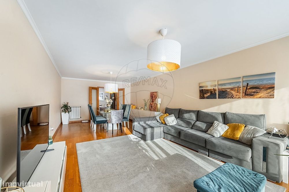 Apartamento T3 para venda