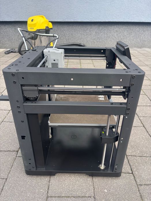 Drukarka 3D Flashforge Adventure 5m