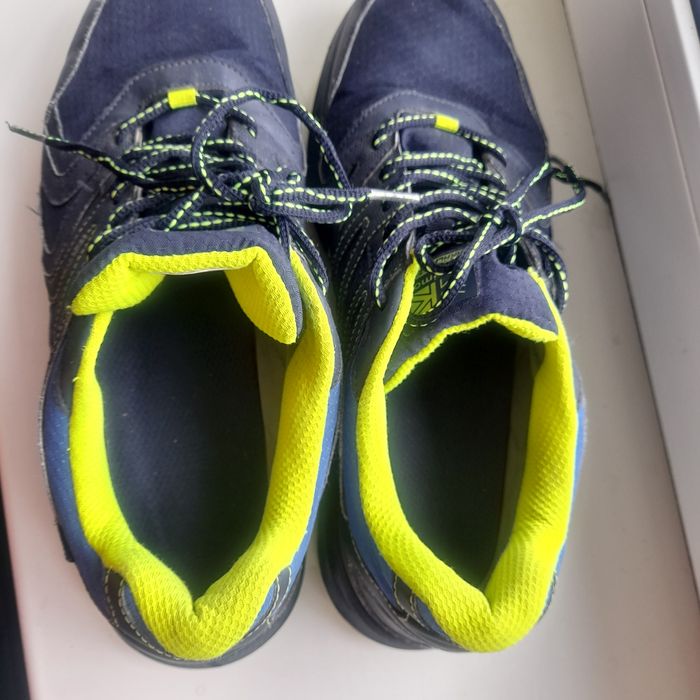 Трекінгові кросівки karrimor caracal 2 wp 29см