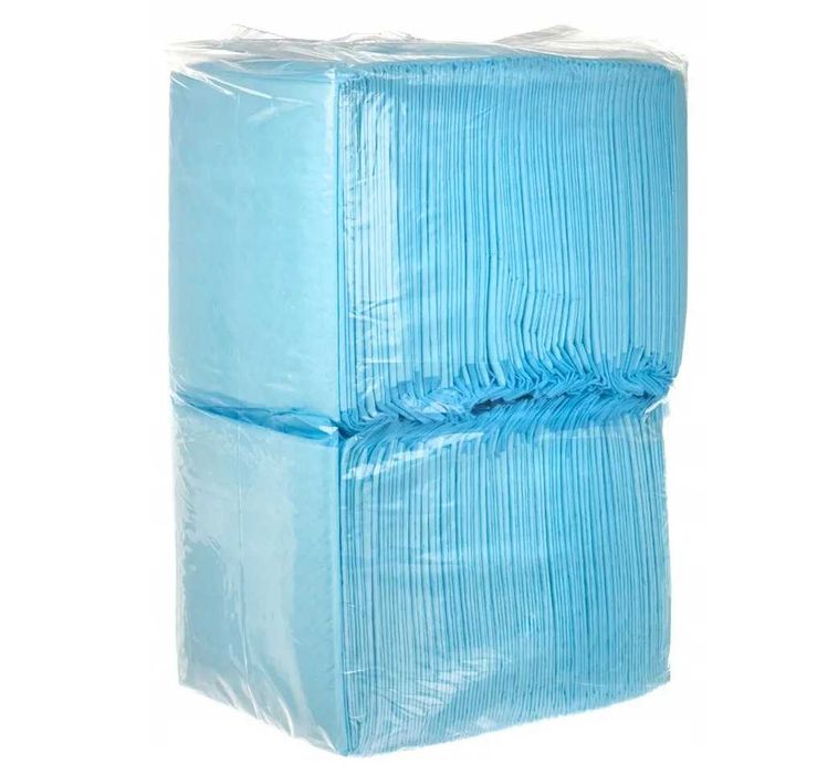 Podkłady dla zwierząt 33x45 100sztuk