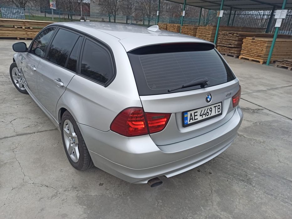 Продам БМВ  Е-91 универсал